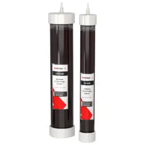 Cation Resin Columns