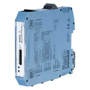 Memorail Modbus Transmitter