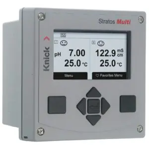 Stratos Multi Transmitte