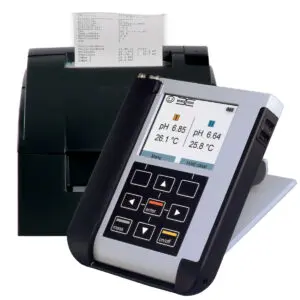 Portavo 908 Multi with Printer