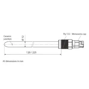 SE 565 ORP Drawing