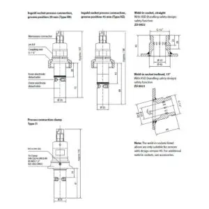 SE 605 H Drawing