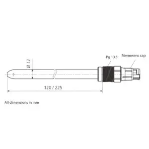 SE 564 ORP Drawing