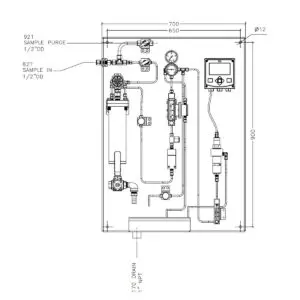 Single Channel CP