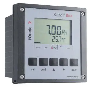 Stratos Eco Transmitter