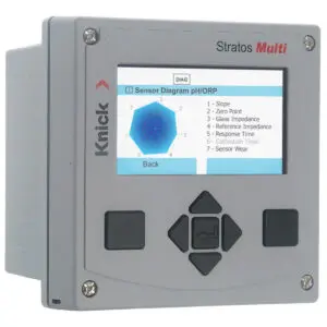 Stratos Multi Sensor Diagram