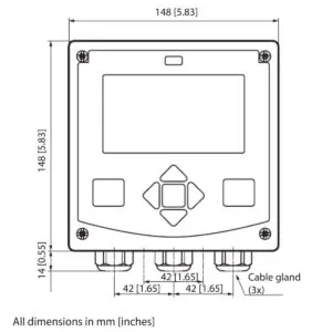 Stratos Multi Cad Drawing