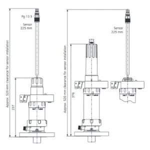 WA 131 Drawing