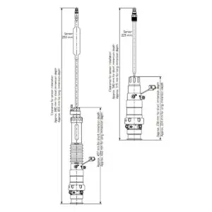 WA 131 H Drawing