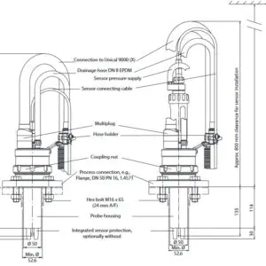 WA 150 Drawing