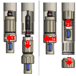 ARD 50 Disassembly