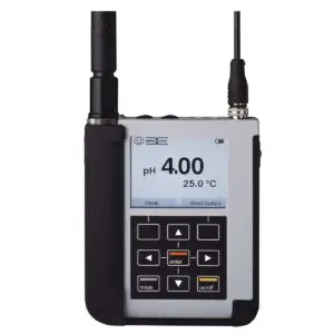 Portavo 907 Portable Meter