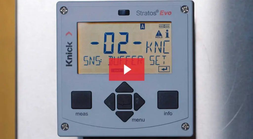 Setup and Configuration of Stratos Evo