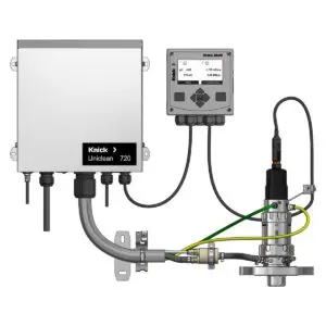 Uniclean 720 Full System