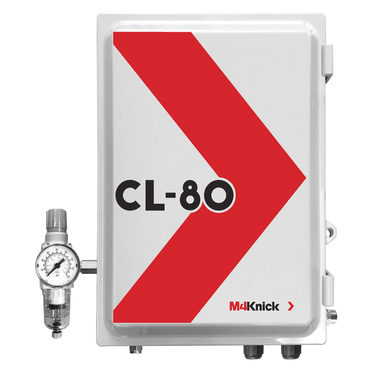 CL-80 Control Box