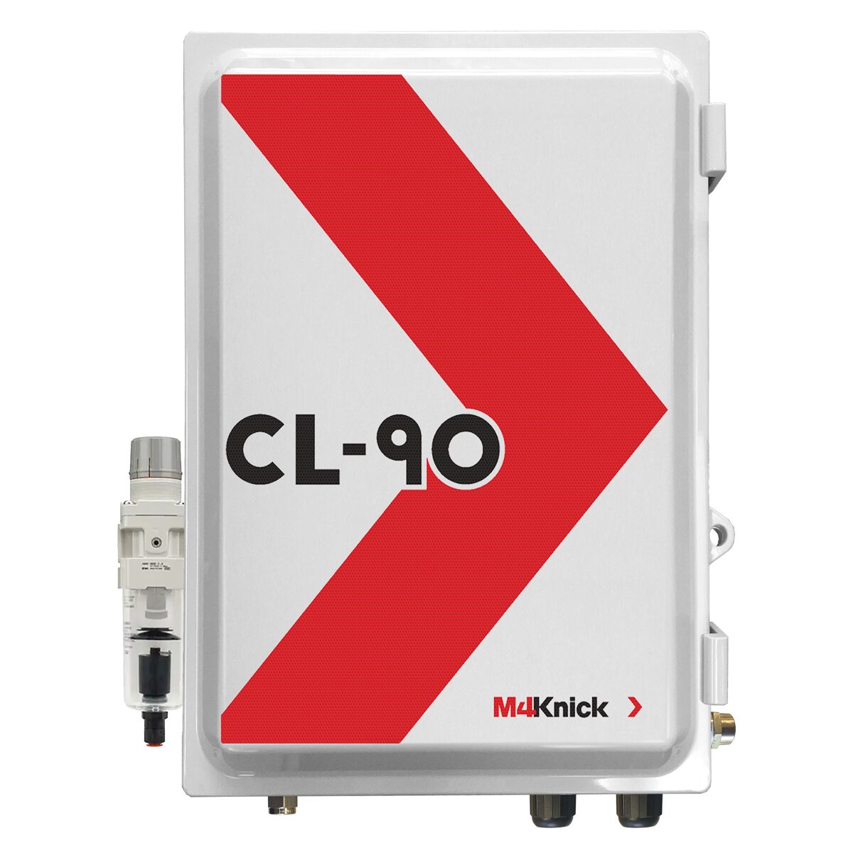 CL-90 Control Box