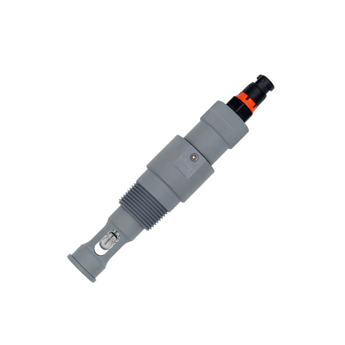 CSR 120 retractable holder with pH sensor