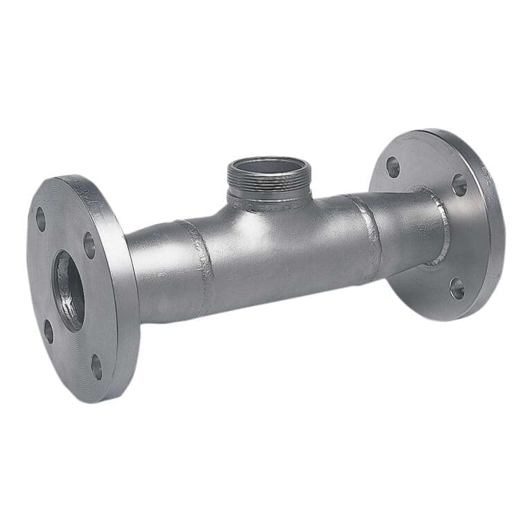 ARF 240 Flow-Through Fitting