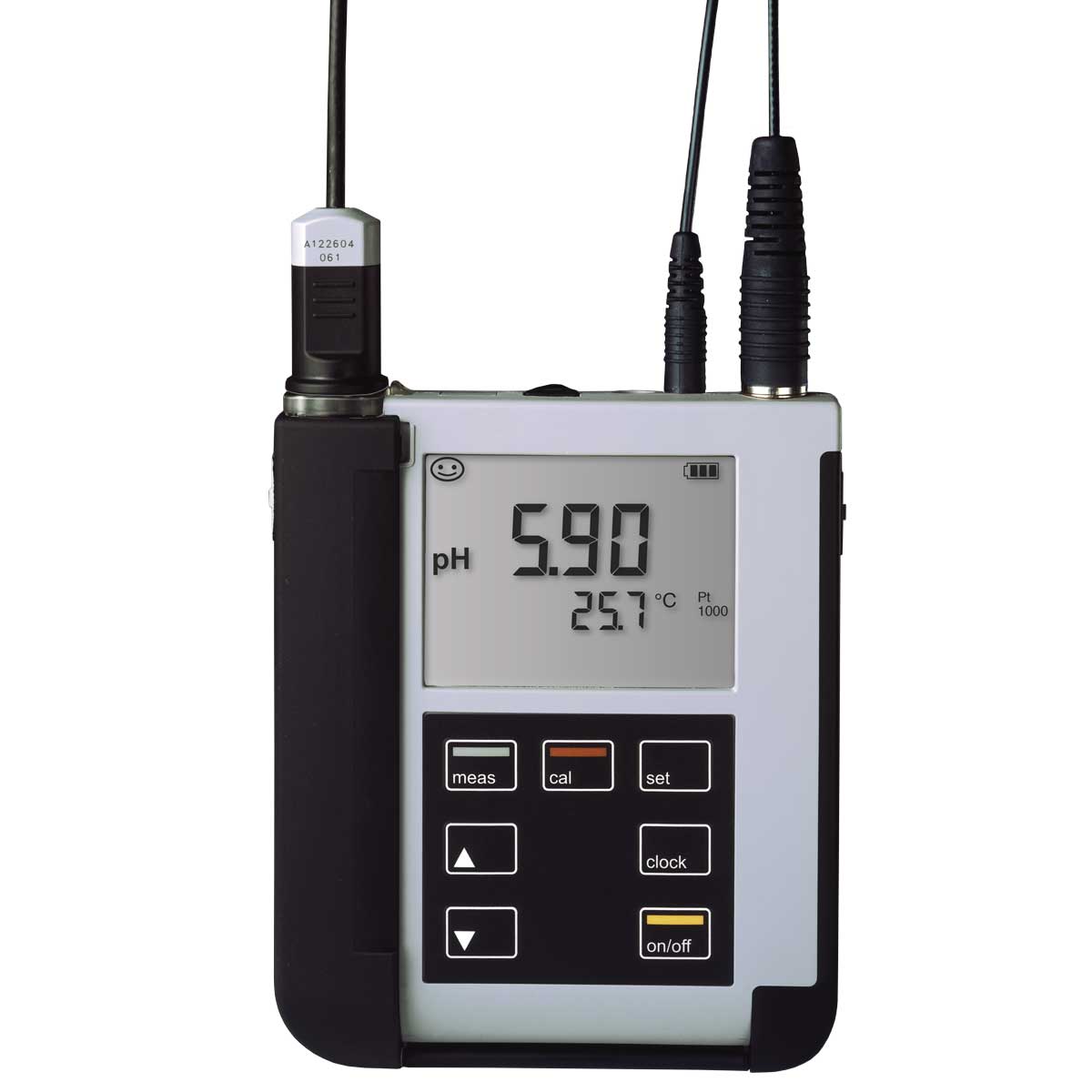 Portavo 902 Portable Meter