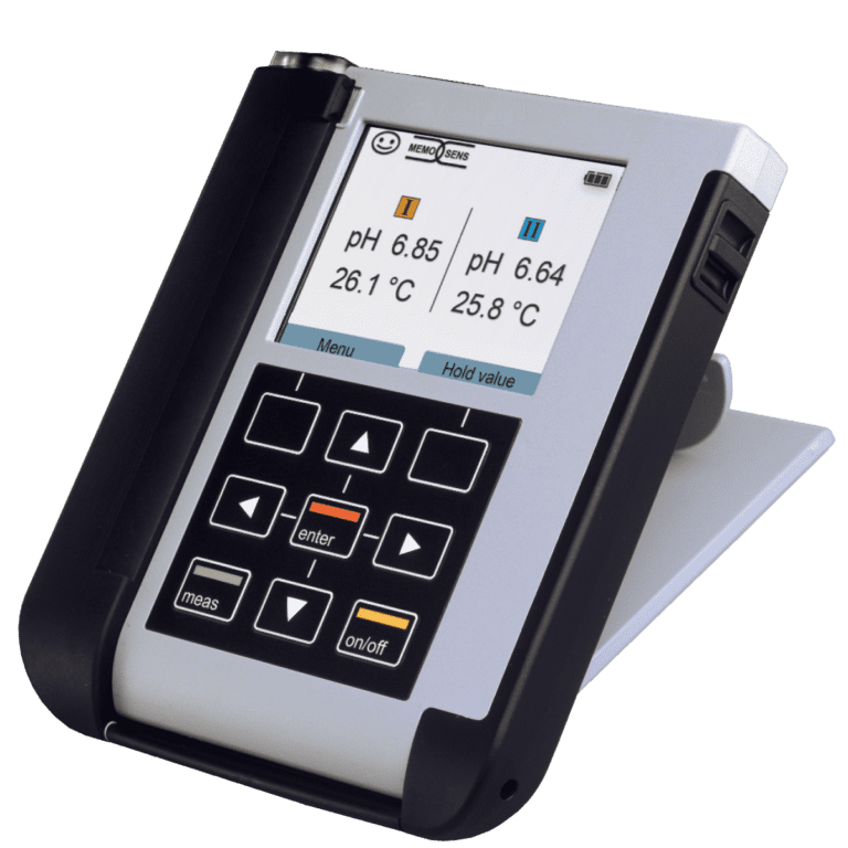 Portavo 907 Multi Portable Meter