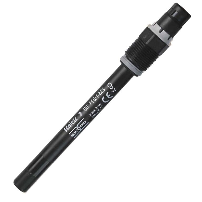 SE715 Memosens Oxygen Sensor