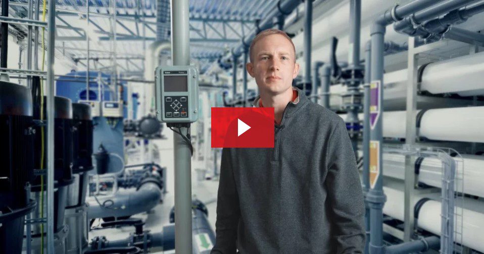 Protos 4400 Setup and Configuration Video