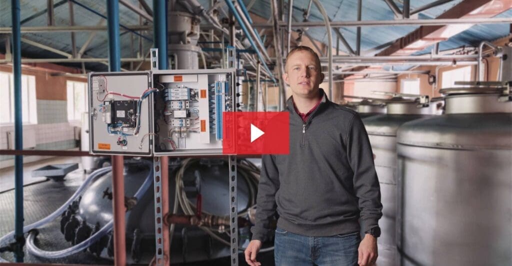 memorail modbus troubleshooting