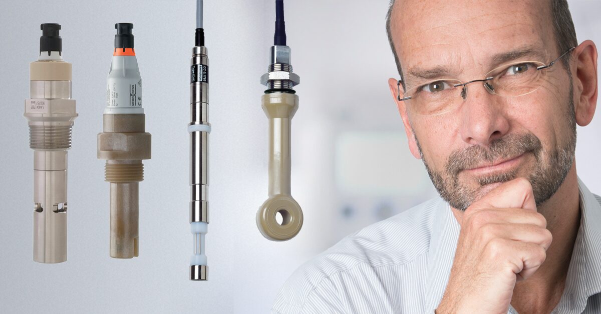 How to Pick the Right Conductivity Sensor - M4 Knick