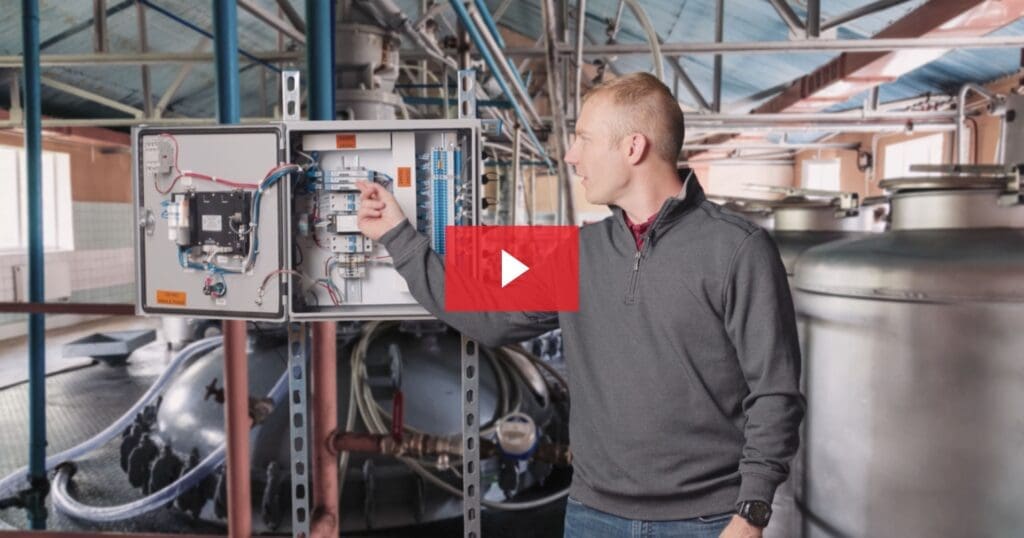 MemoRail transmitter troubleshooting