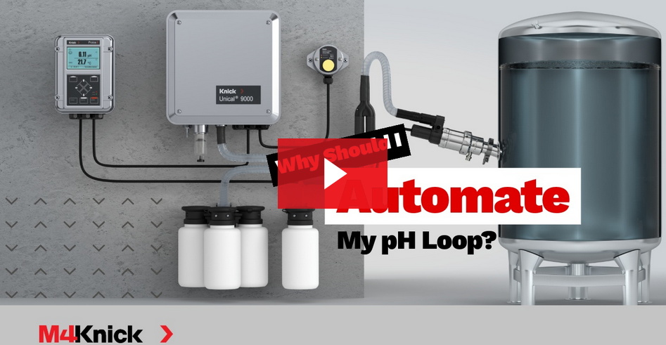 Why should I automate my pH loop Webinar