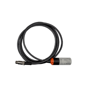 M8 Memosens Cable for Portavo portable meter and sensor