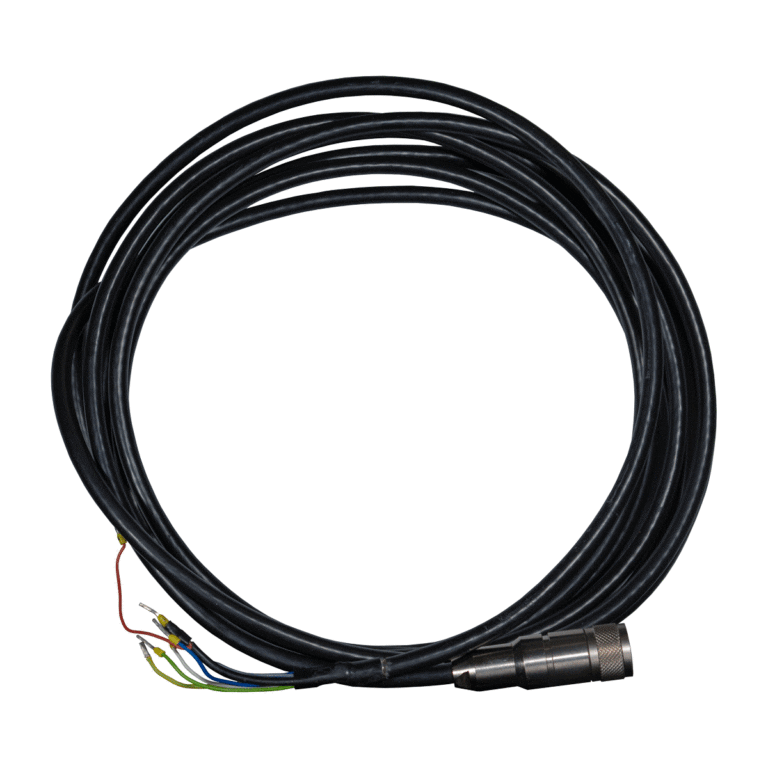 VarioPin Cable for pH, ORP, conductivity and dissolved oxygen sensors