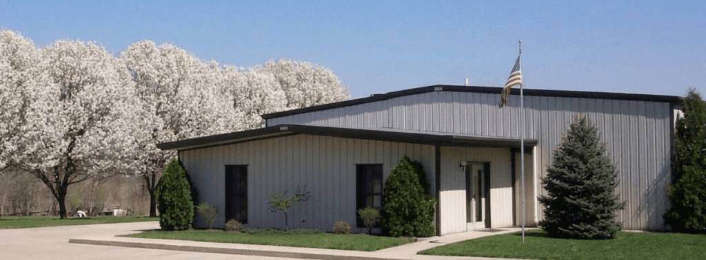 Becker Engineering Office